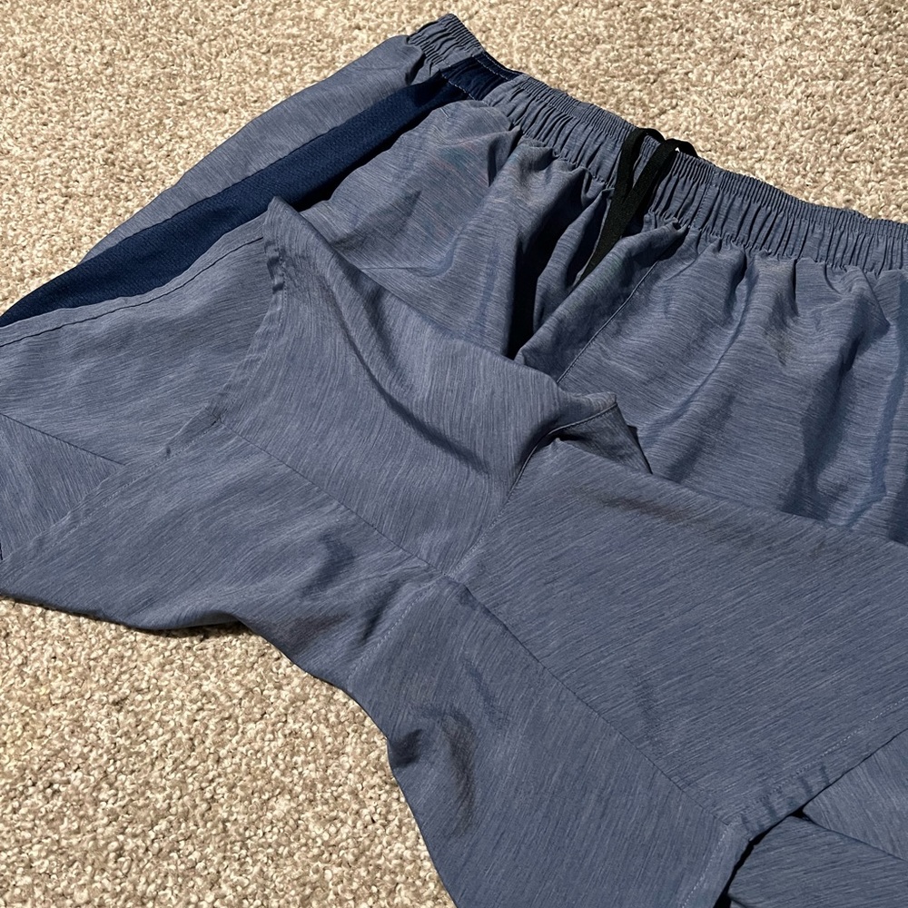 Men’s Nike Shorts XXL - Picture 8 of 8